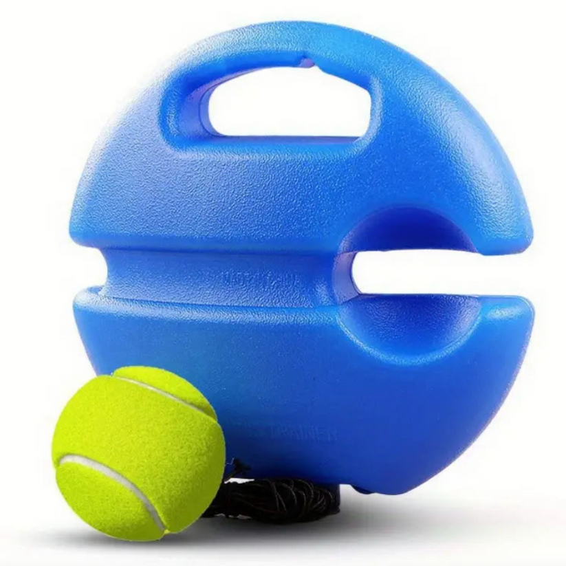 Portable Tennis Ball Launcher Machine - Halri