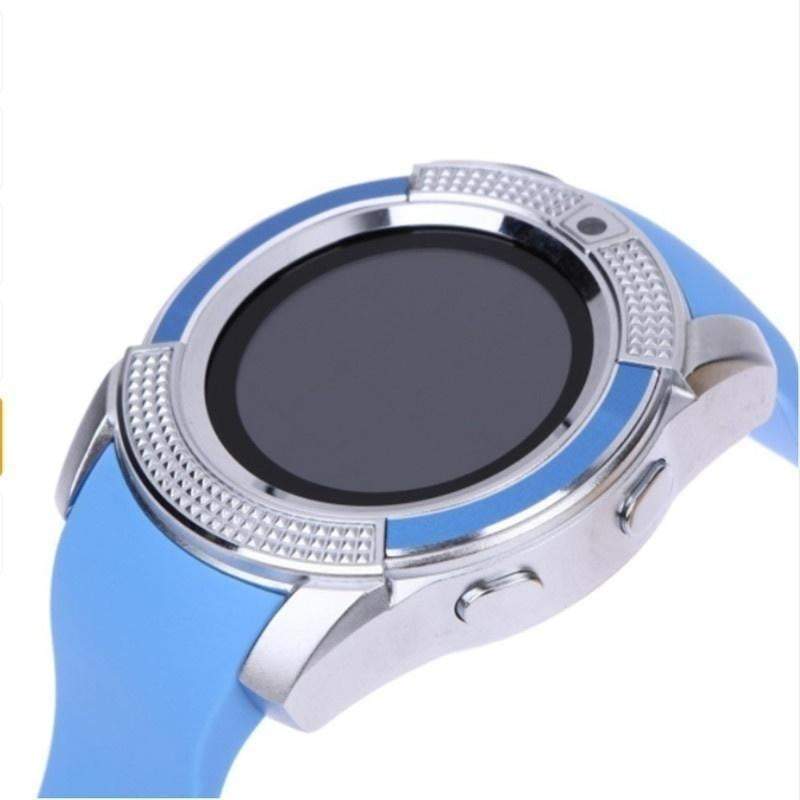 Fortschrittliche kabellose Smartwatch V8