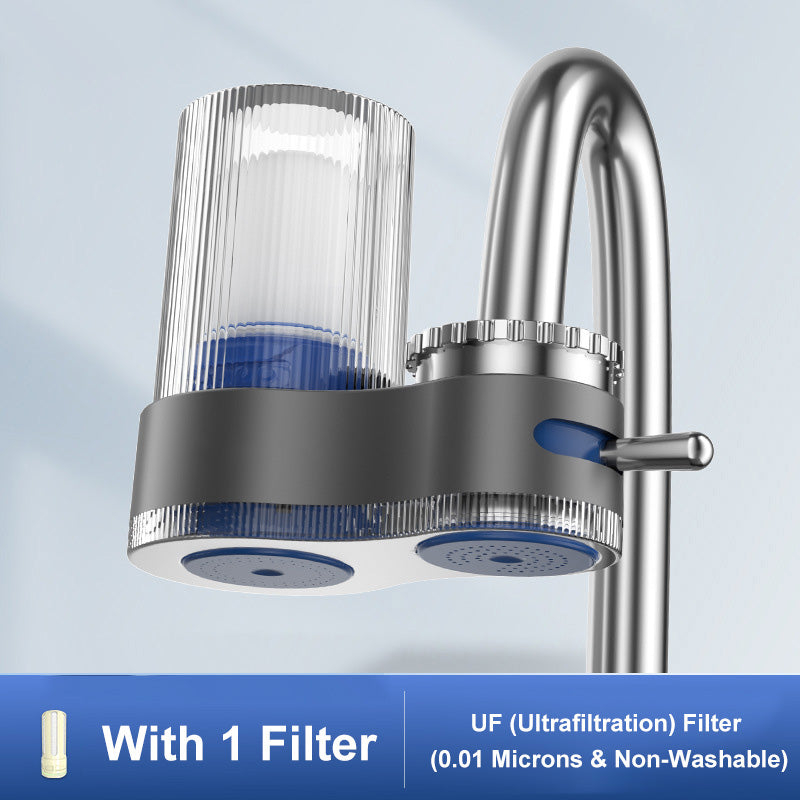 PureFlow Leitungswasserfiltersystem 