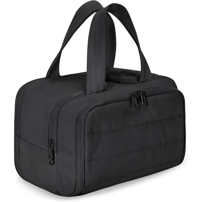 Tragbarer Kosmetik-Organizer-Koffer 