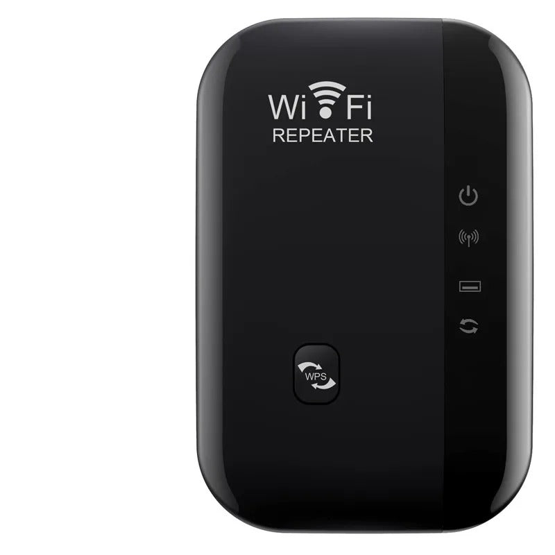 Long Range Wifi Signal Booster
