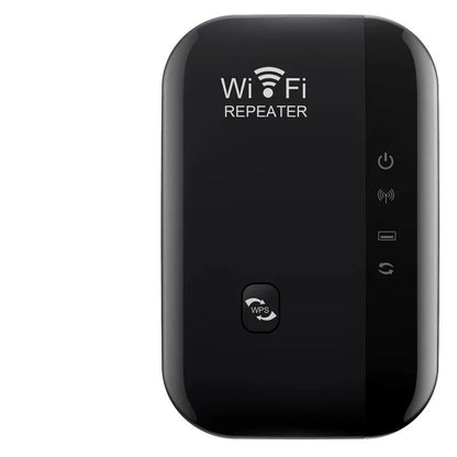 Long Range Wifi Signal Booster