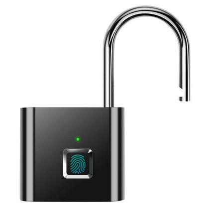 Advanced Weatherproof Digital Fingerprint Lock