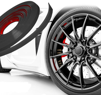 Wheel Rim Guard Protector