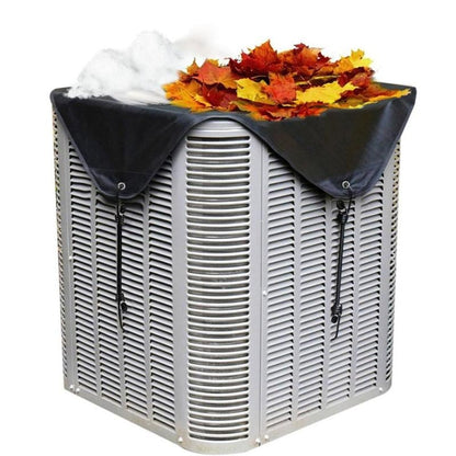 Ganzjährige Klimaanlagen-Schutzhülle