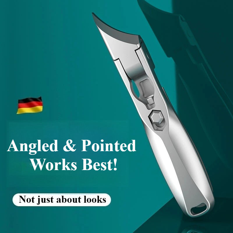 Professionelle, hochwertige Nageltrimmer