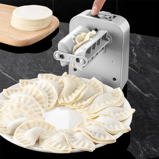 Automatic Easy Dumpling Cooking Machine - Halri