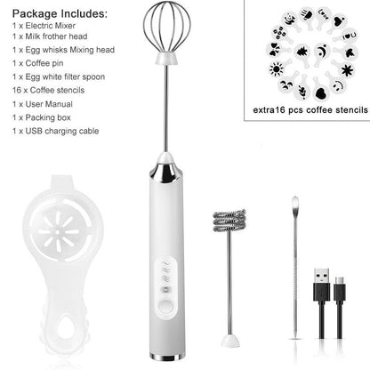 Easy Electric Hand Mixer - Halri