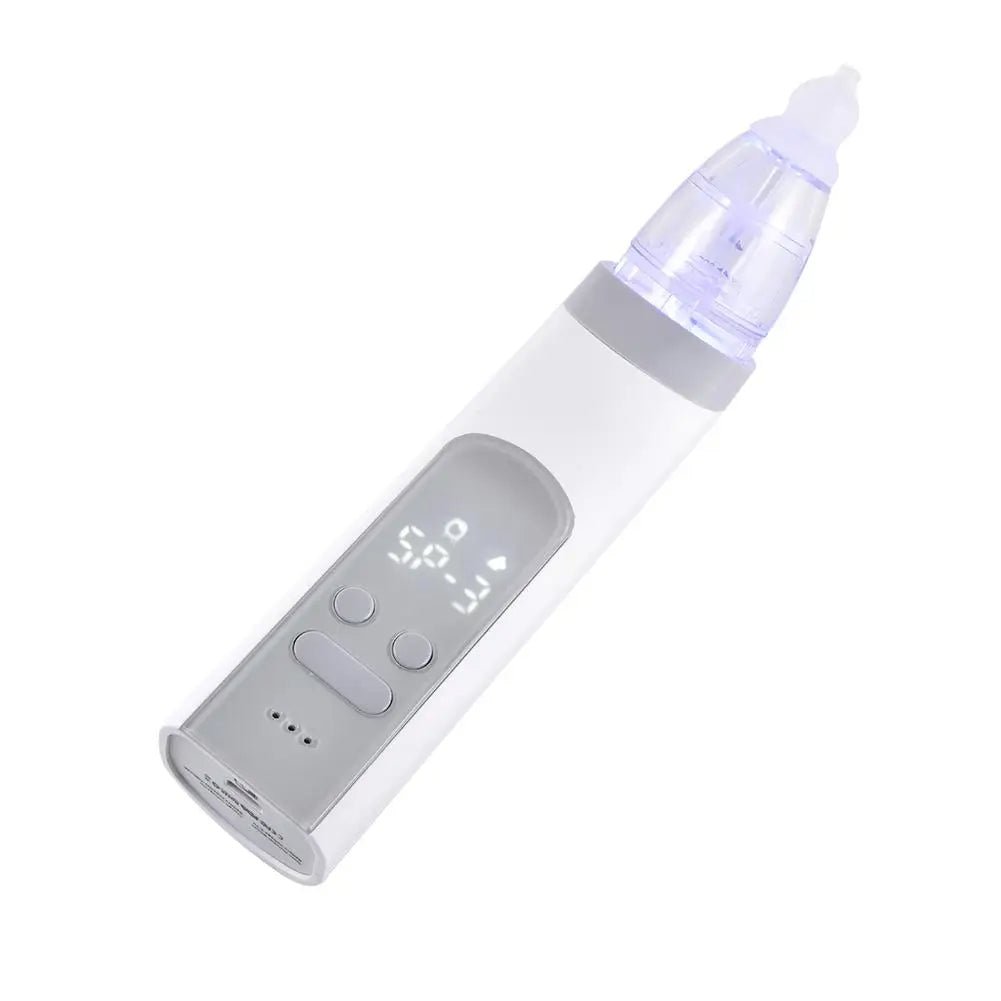 Portable Nasal Cleaner for Baby and Adult Use