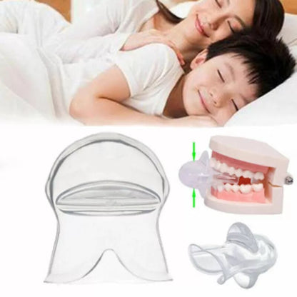 Sleep Better Anti Snore Aid - Halri
