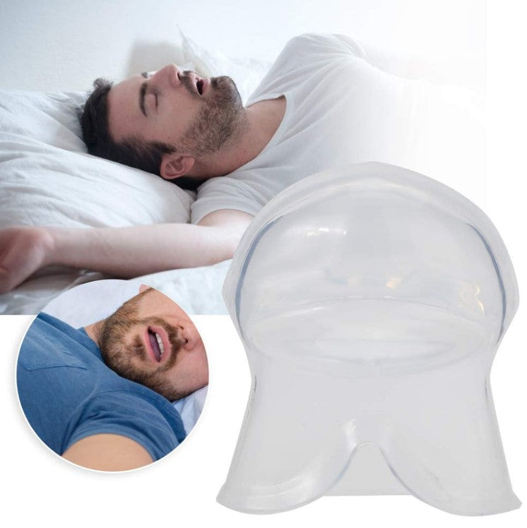 Sleep Better Anti Snore Aid