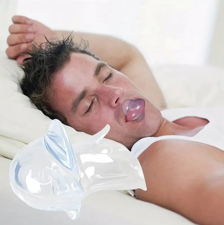 Sleep Better Anti Snore Aid