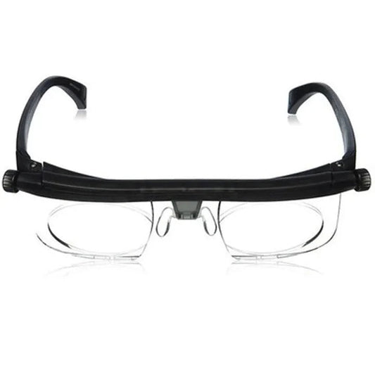 Prescription Free Reading Distance Glasses - Halri