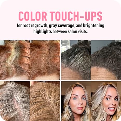 Quick Fix Hair Touch Up Spray
