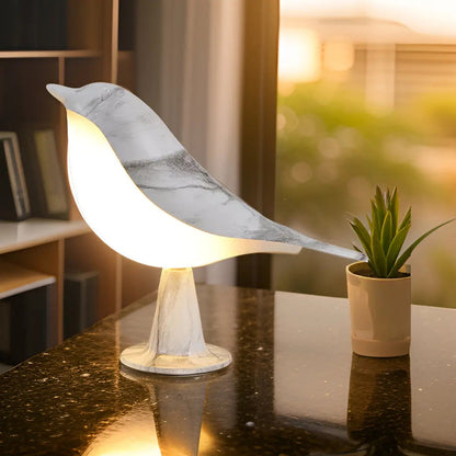 Entspannende Duftöl-Diffusorlampe für Zuhause