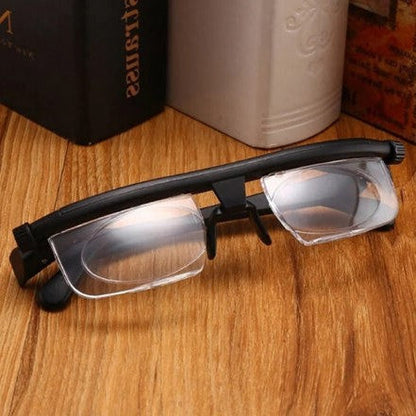 Lesebrille ohne Rezept