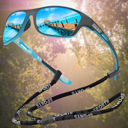 Active Outdoor Sports Shades for Men Women