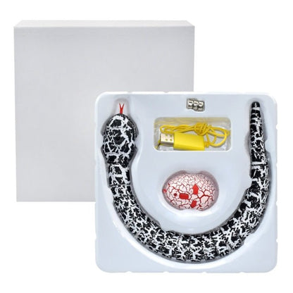 Funny Remote Control Snake Prank Toy - Halri