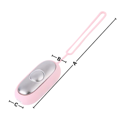 Relaxing Massage Stress Relief Tool
