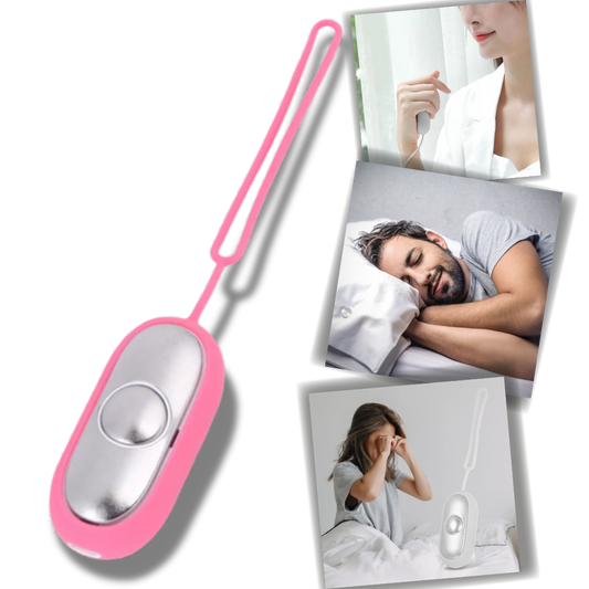Relaxing Massage Stress Relief Tool - Halri