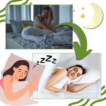 Relaxing Massage Stress Relief Tool