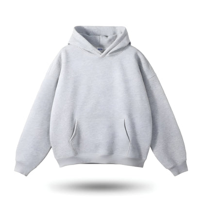 Relaxing Weighted Cozy Sweatshirt