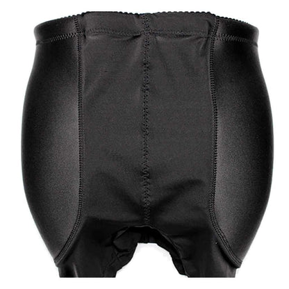 Shapely Curve Fit Damen-Slips
