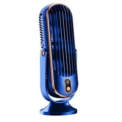 Compact Personal Desk Air Conditioner - Halri