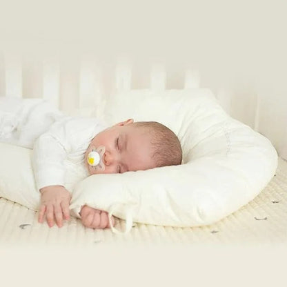 Baby Neck Support Cushion