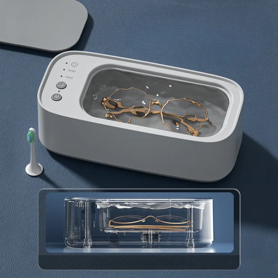 Professional Gem Cleaning Kit