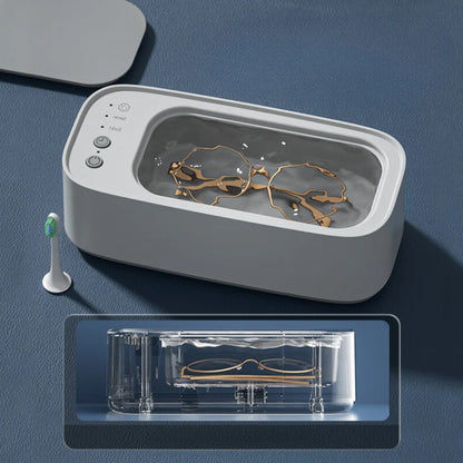 Professional Gem Cleaning Kit