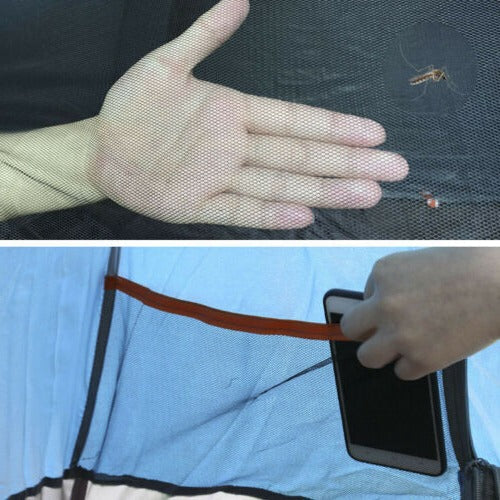 Easy Setup Portable Camping Tent