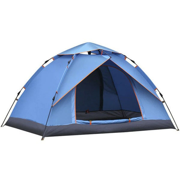 Easy Setup Portable Camping Tent