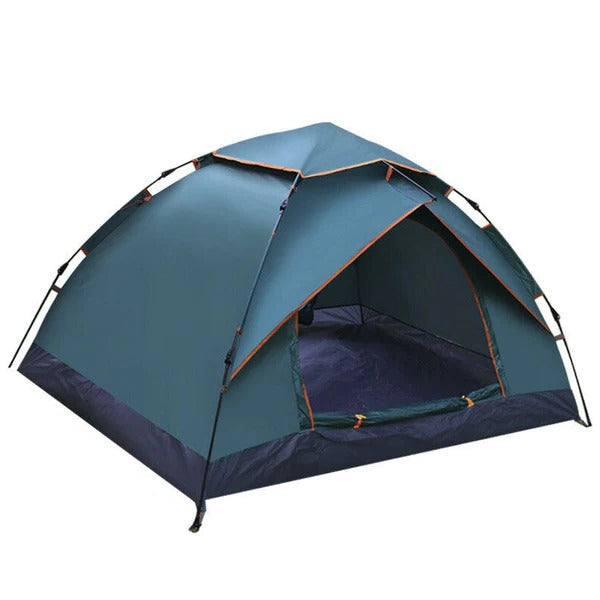Easy Setup Portable Camping Tent - Halri