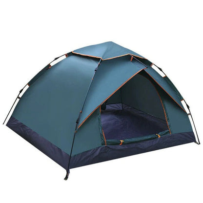Easy Setup Portable Camping Tent - Halri