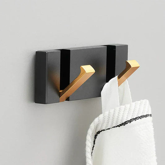 Premium Space Saving Foldable Wall Hook - Halri