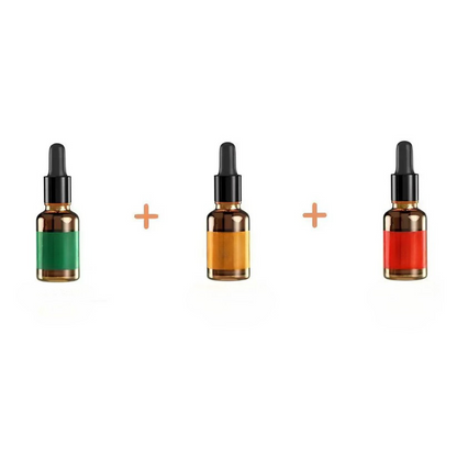 Ultraschall-Aroma-Diffusor mit Kaltnebel