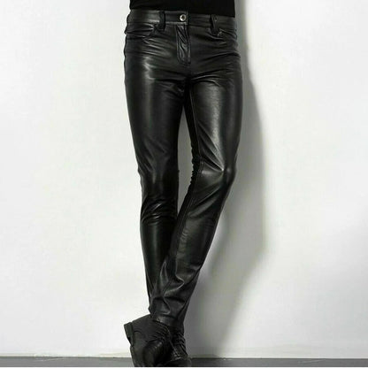 Authentic Male Denim Pants