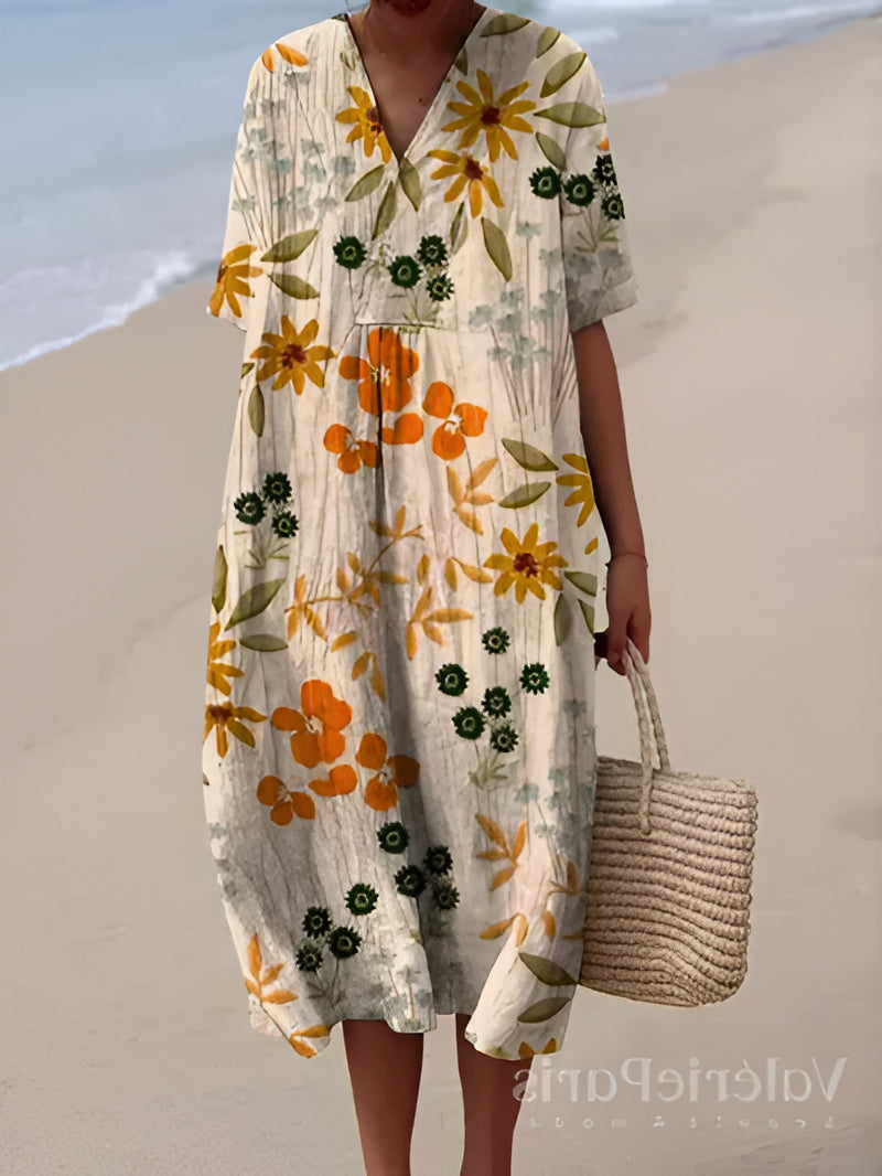 Pretty Sundress for Women