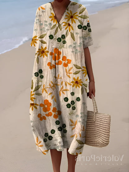 Pretty Sundress for Women