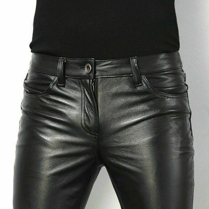 Authentic Male Denim Pants