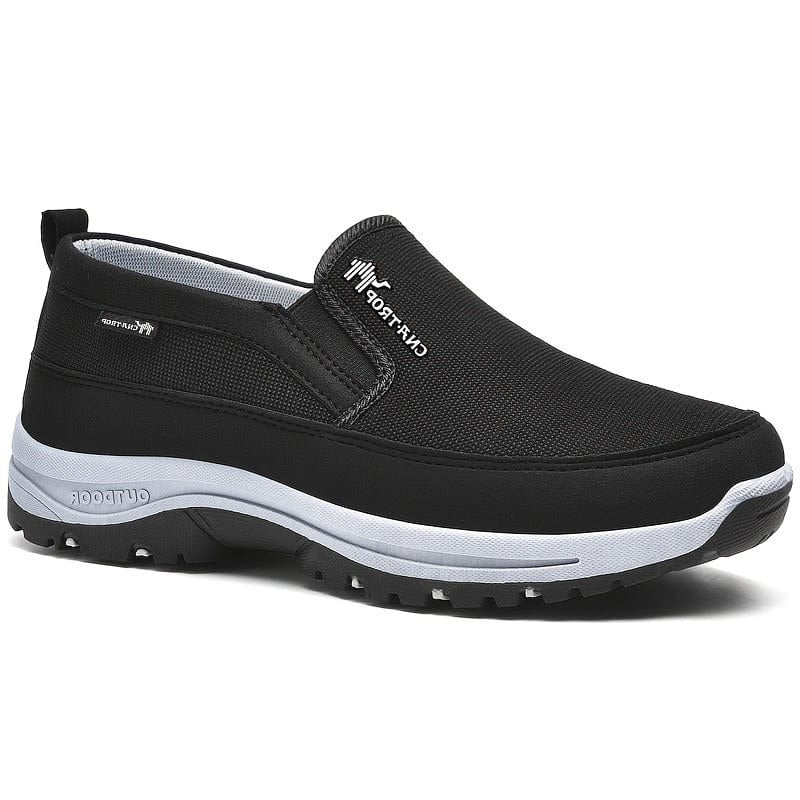 Stylish Men's Shoes for Everyday Wear - Halri