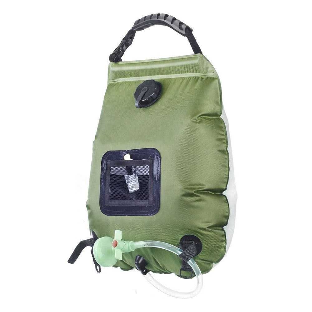 Portable Camping Shower Bag - Halri