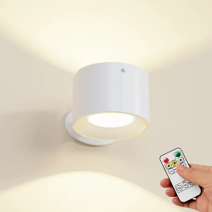 Battery Powered LED Indoor Light