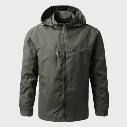 Rainproof Coat For Guys