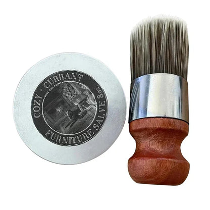 Natürlicher Lederpflege- und Schutzbalsam 