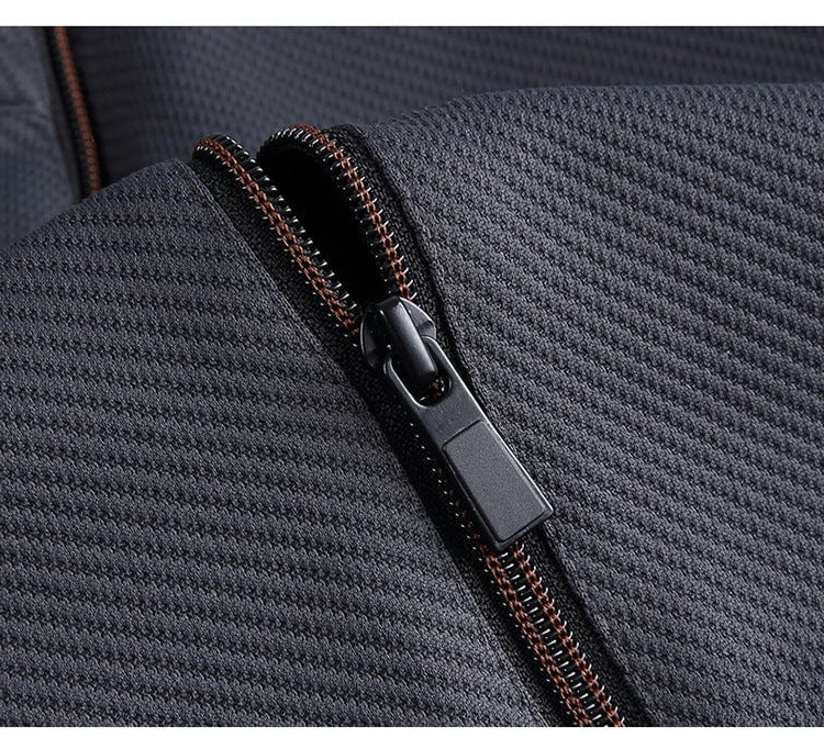 Casual Men's Tracksuit