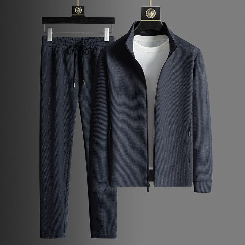 Casual Men's Tracksuit - Halri
