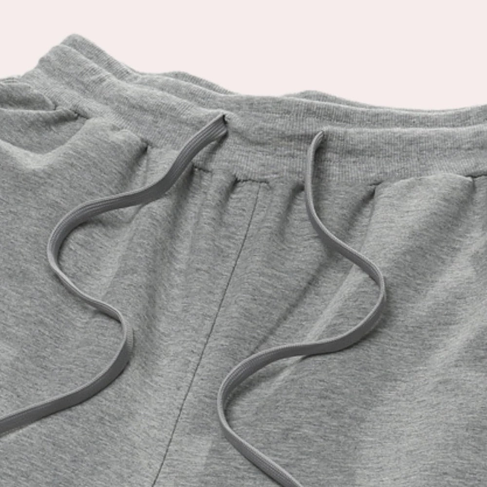Comfortable Athletic Running Pants