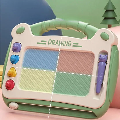 Magnetische Kinder-Zeichentafel 